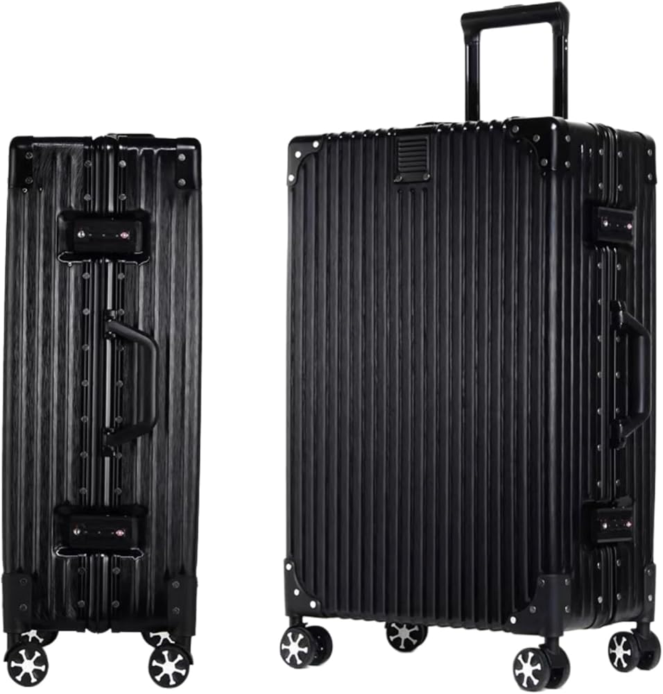 Amazon.co.jp: [WanderMore] スーツケース キャリーケース キャリー